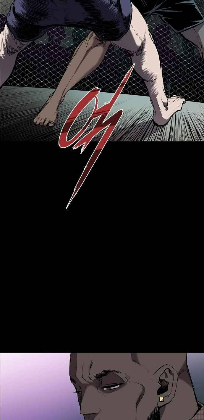 Báo Thù: Chapter 54