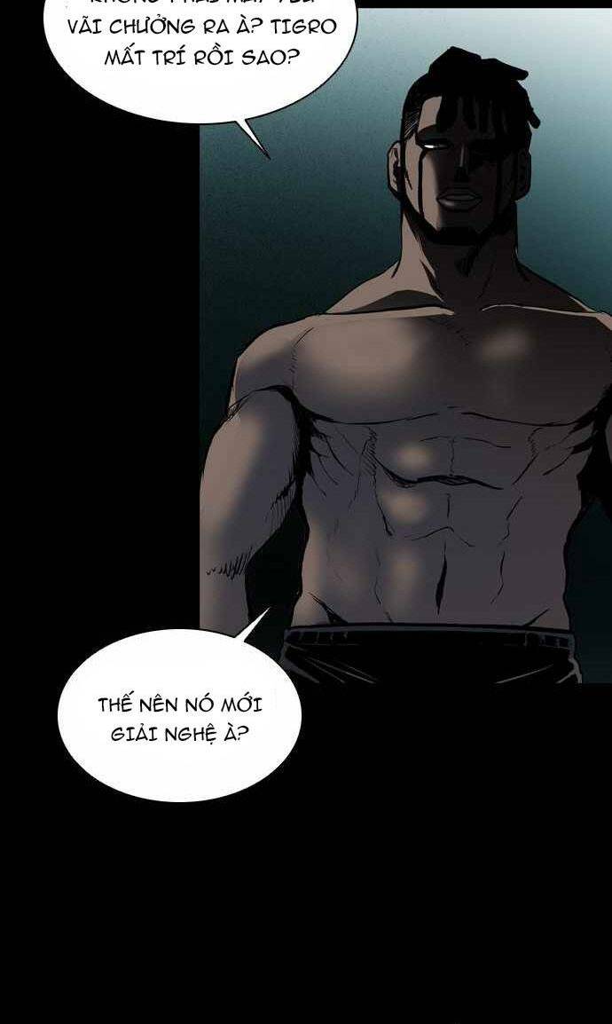 Báo Thù: Chapter 54