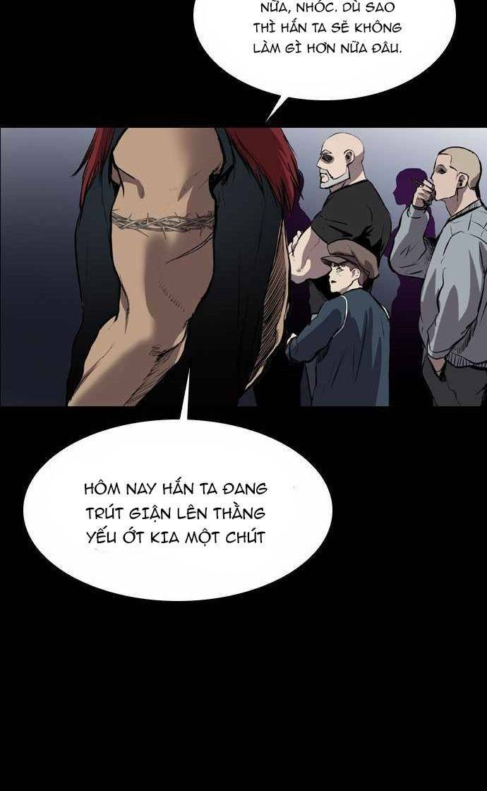 Báo Thù: Chapter 54