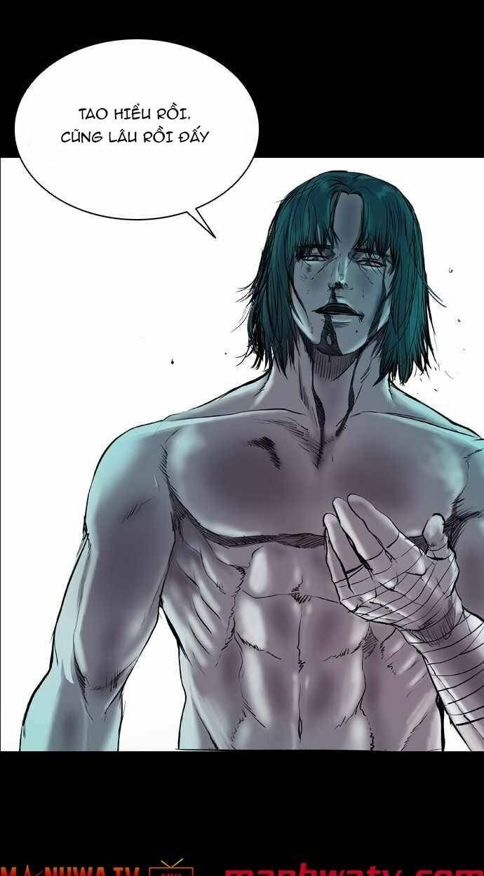 Báo Thù: Chapter 54