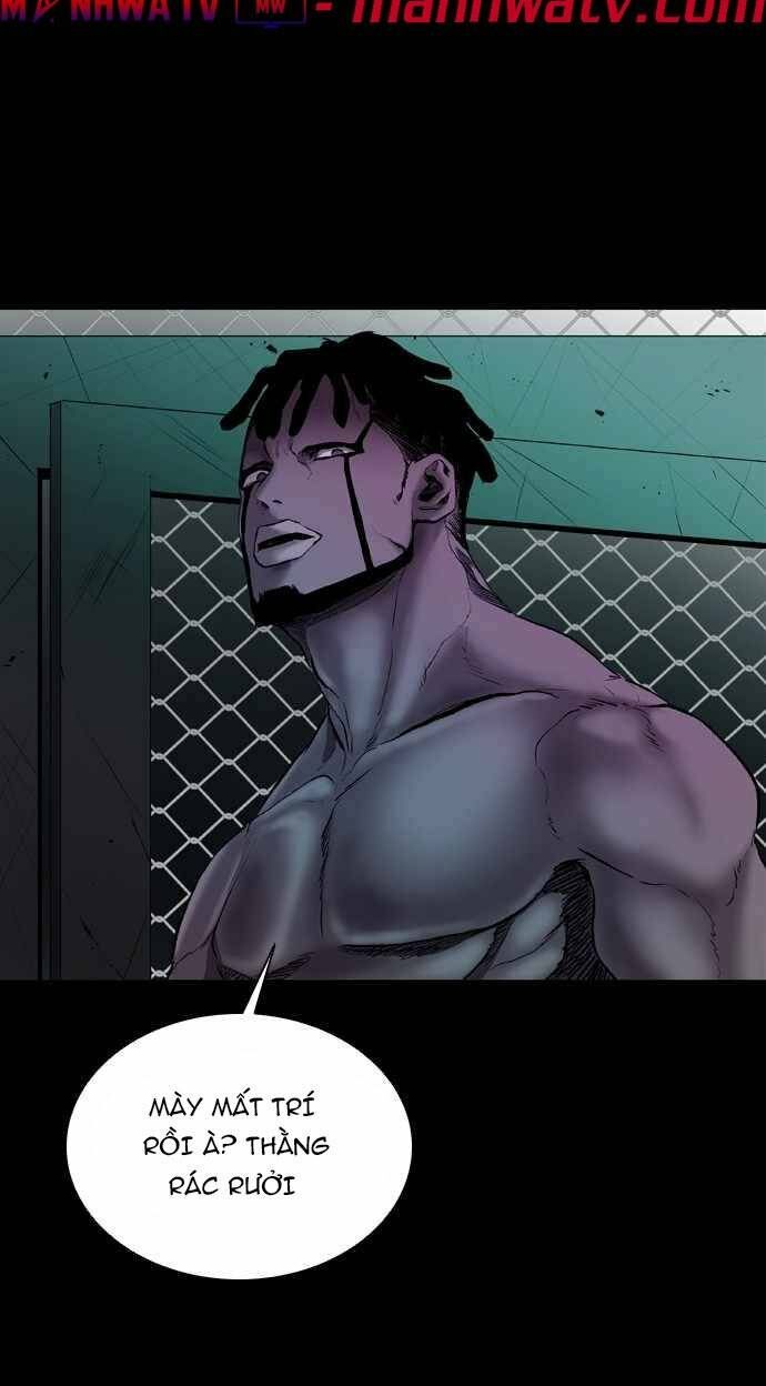 Báo Thù: Chapter 54