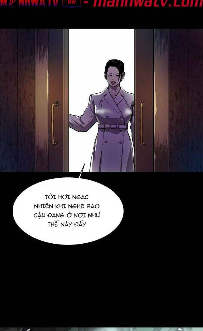 Báo Thù: Chapter 54