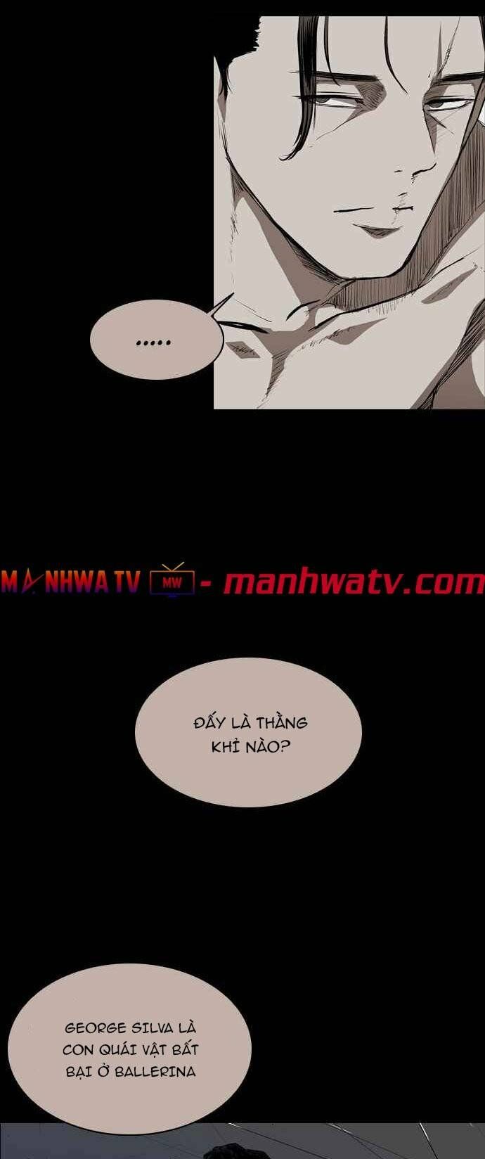 Báo Thù: Chapter 54