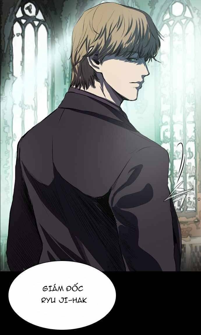 Báo Thù: Chapter 54