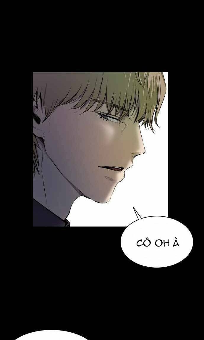 Báo Thù: Chapter 54