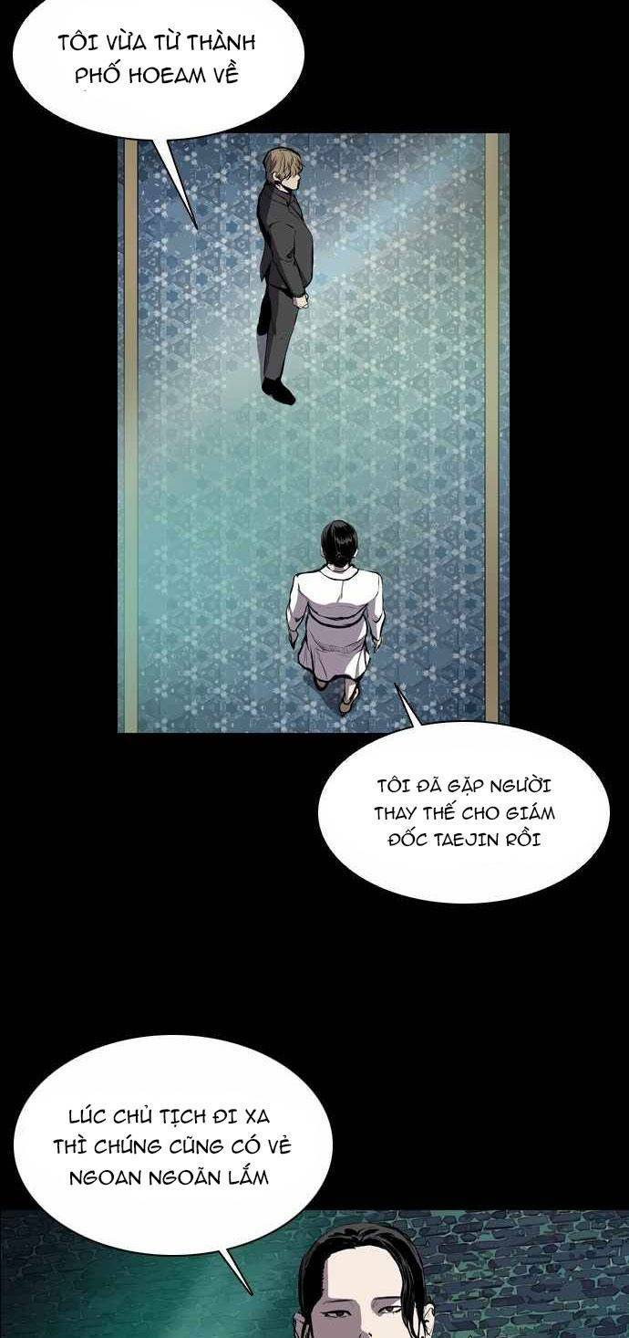 Báo Thù: Chapter 54