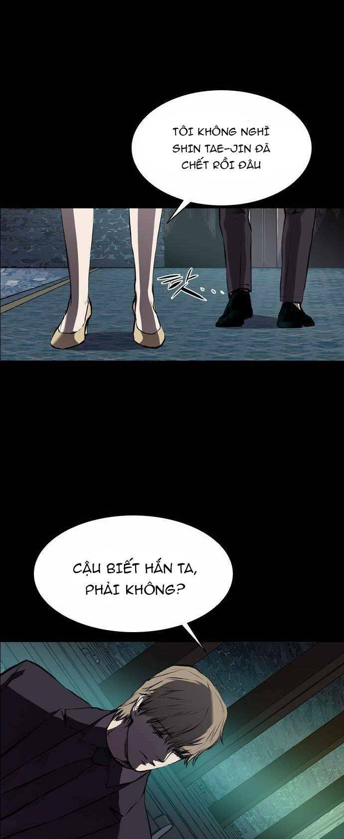 Báo Thù: Chapter 54