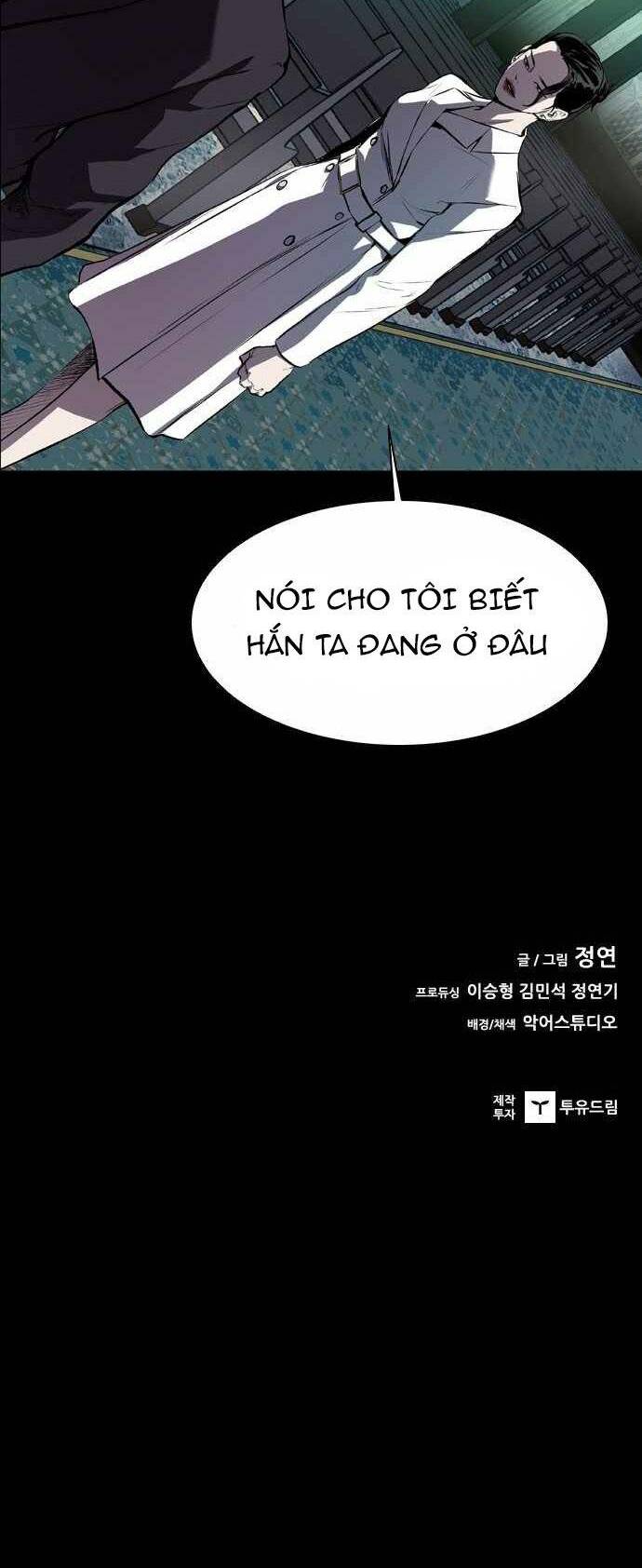 Báo Thù: Chapter 54