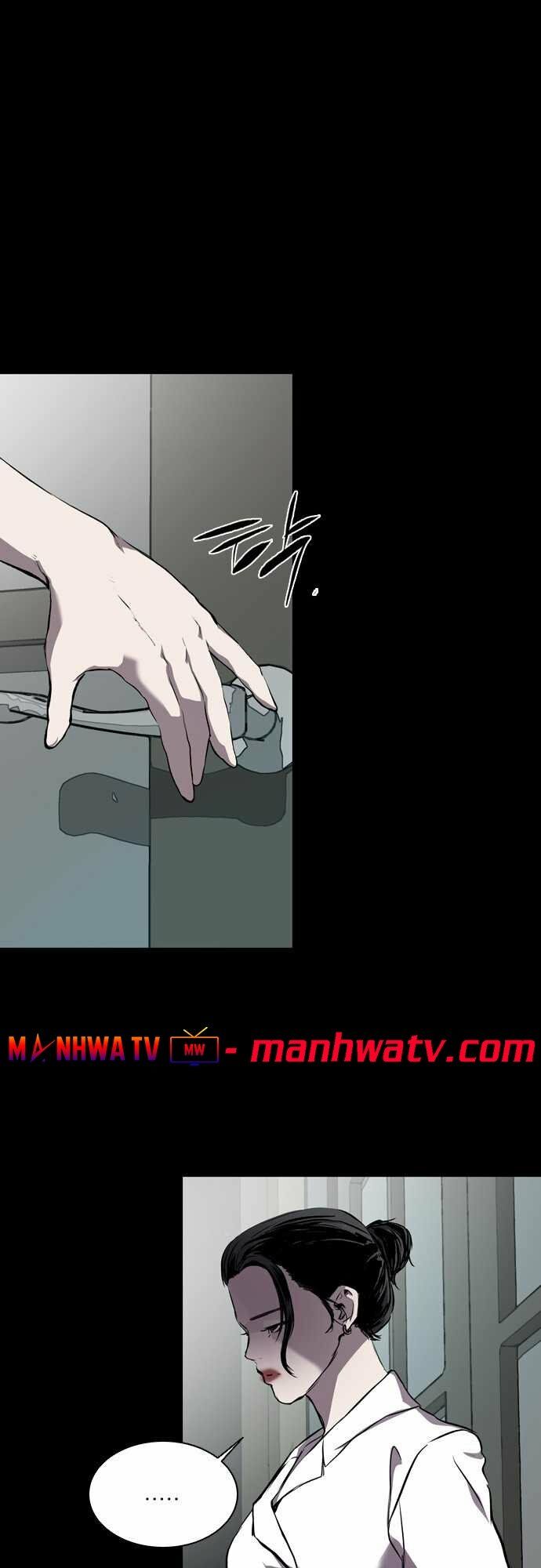 Báo Thù: Chapter 57