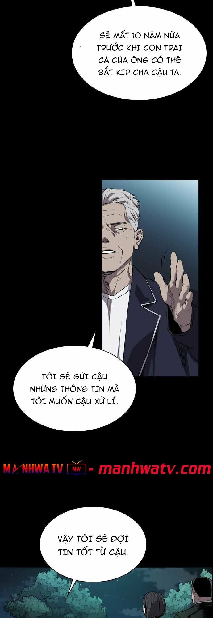 Báo Thù: Chapter 57