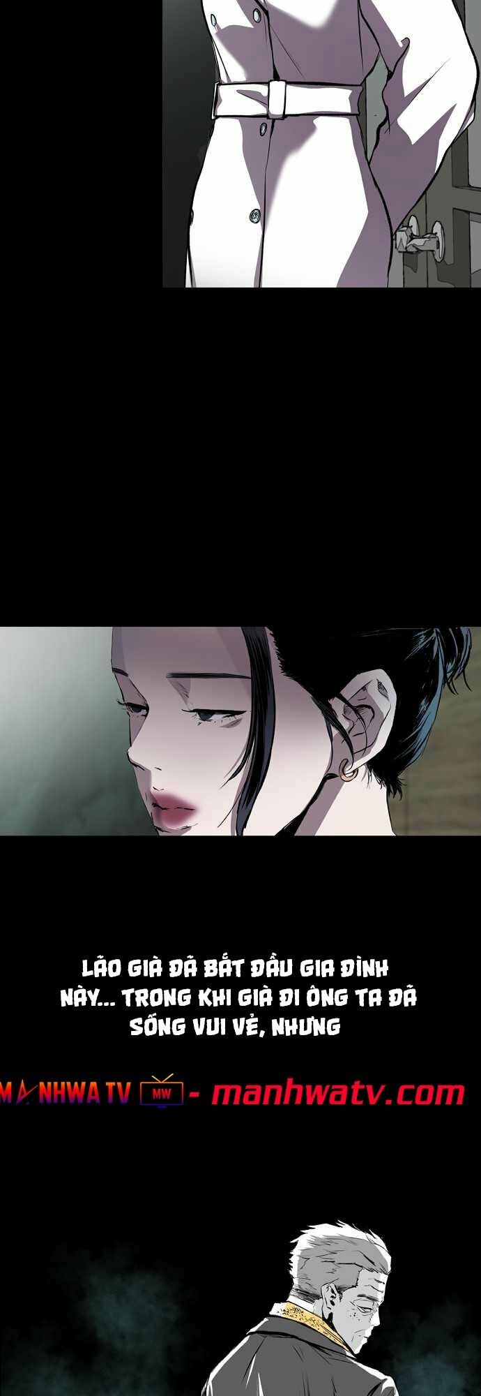 Báo Thù: Chapter 57
