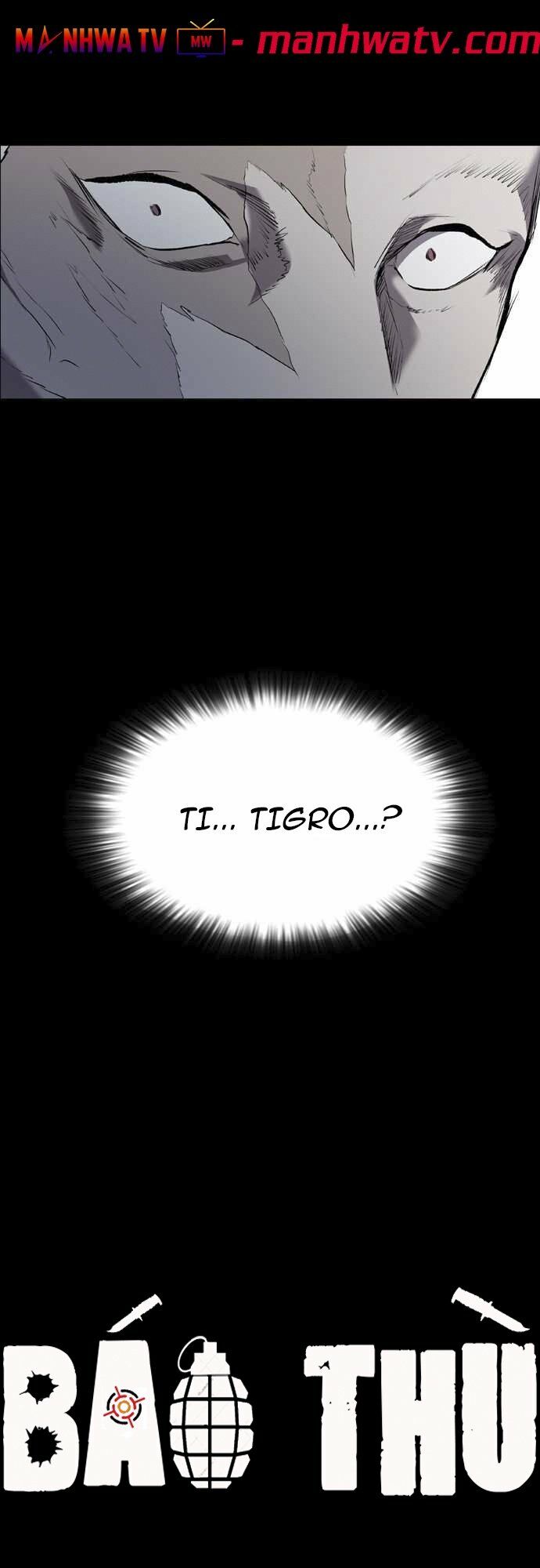 Báo Thù: Chapter 57