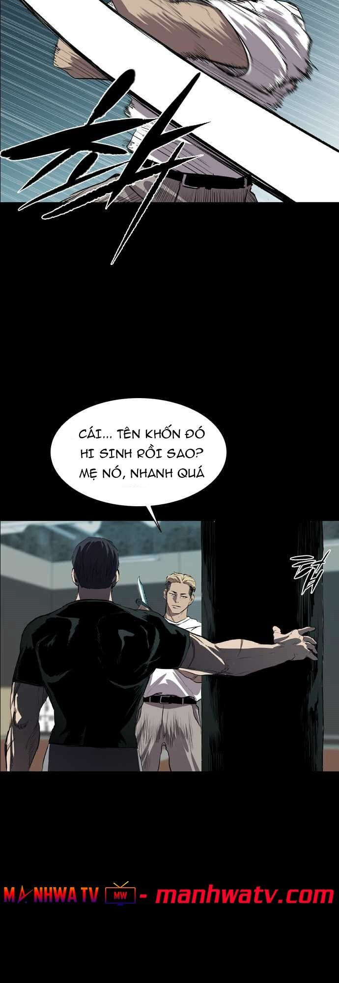 Báo Thù: Chapter 57