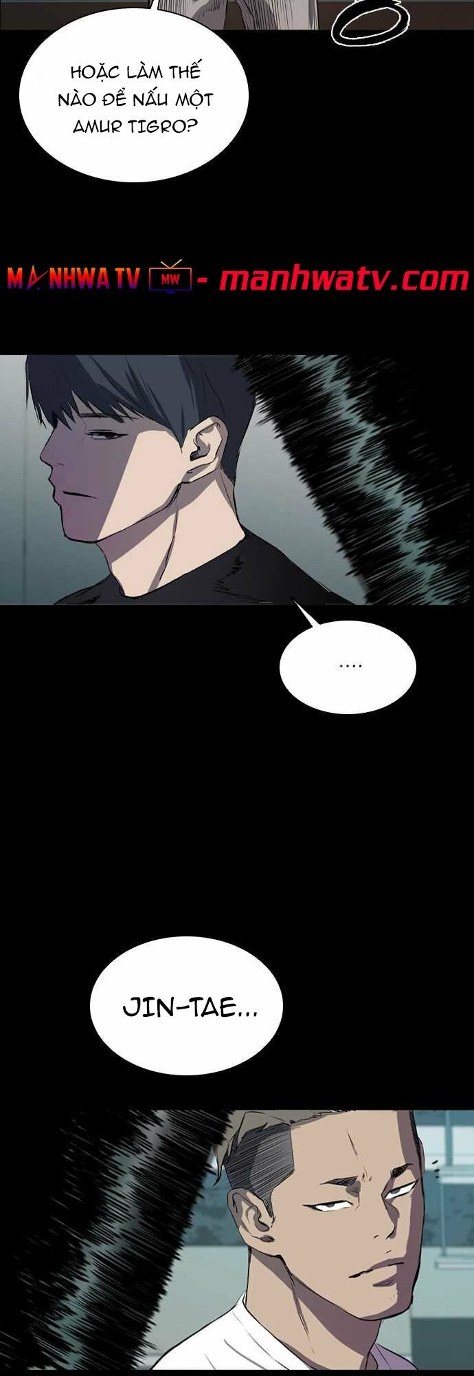 Báo Thù: Chapter 57
