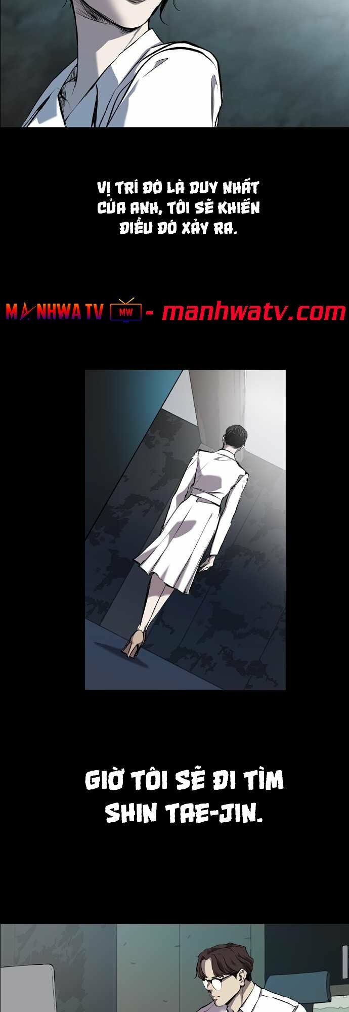 Báo Thù: Chapter 57