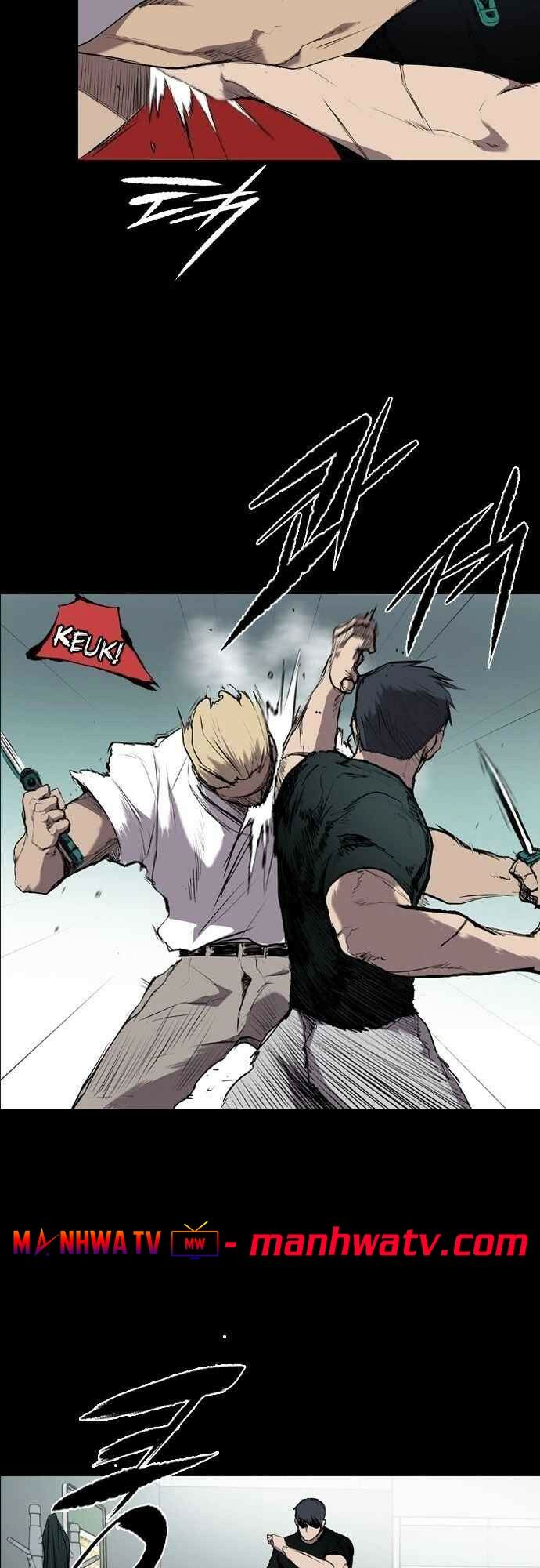 Báo Thù: Chapter 58