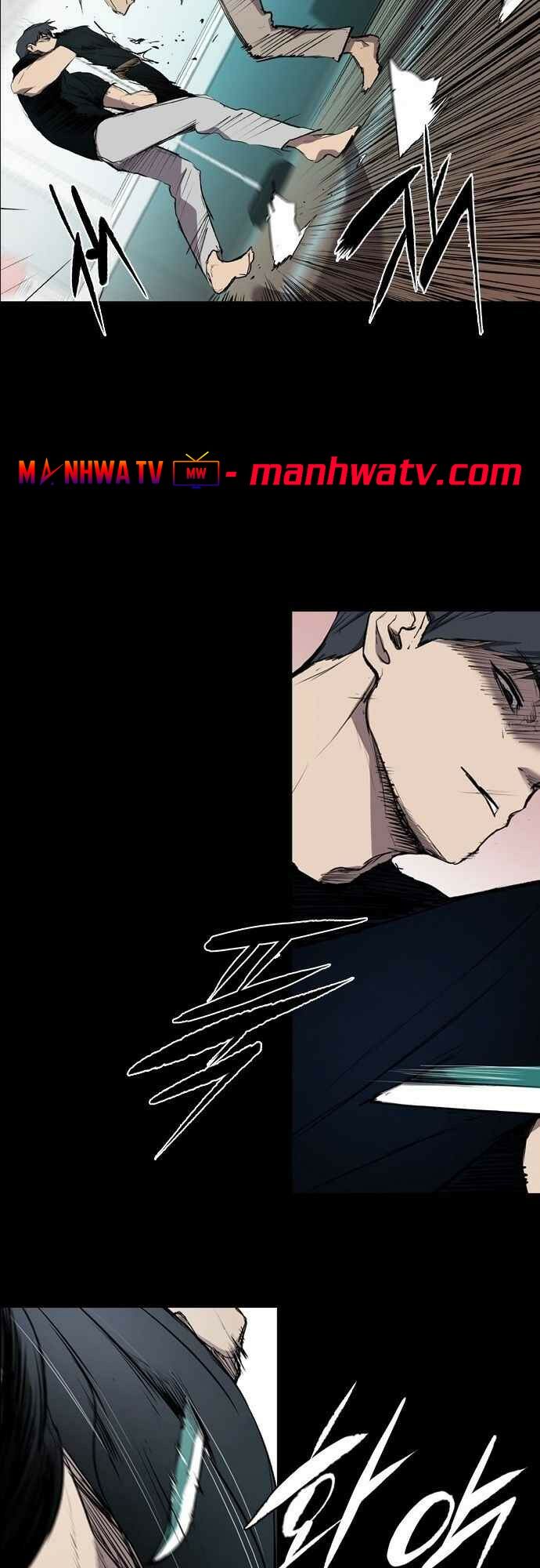 Báo Thù: Chapter 58
