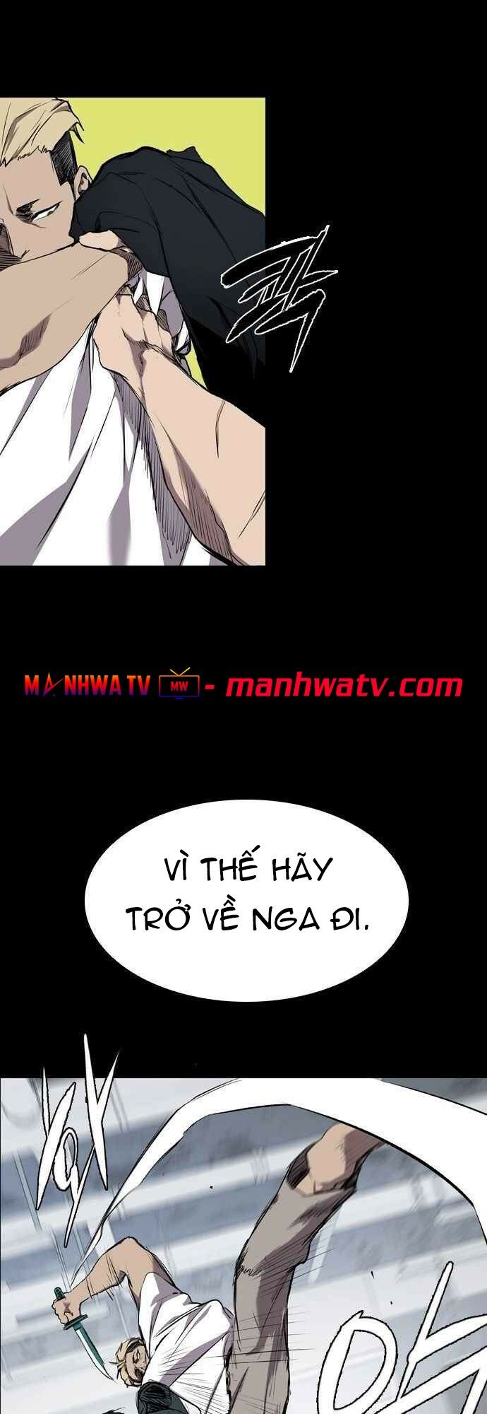 Báo Thù: Chapter 58