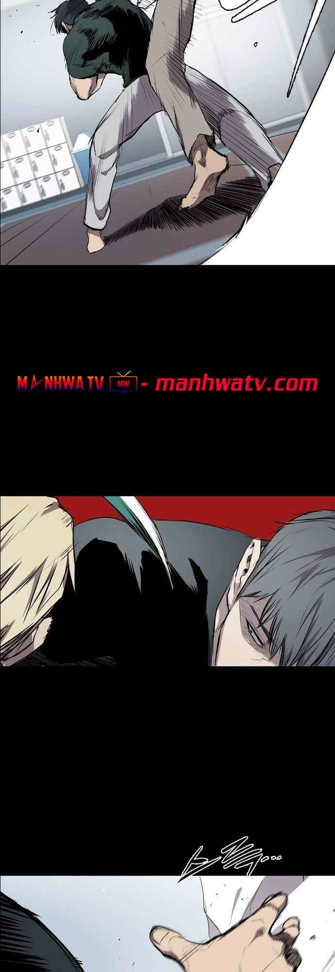 Báo Thù: Chapter 58