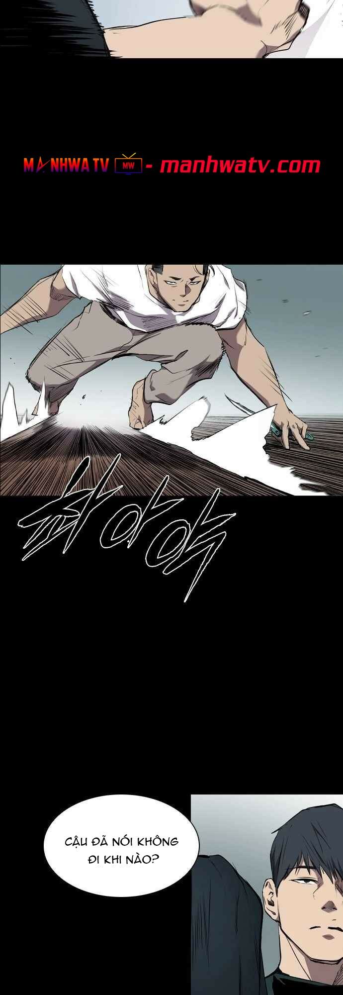 Báo Thù: Chapter 58