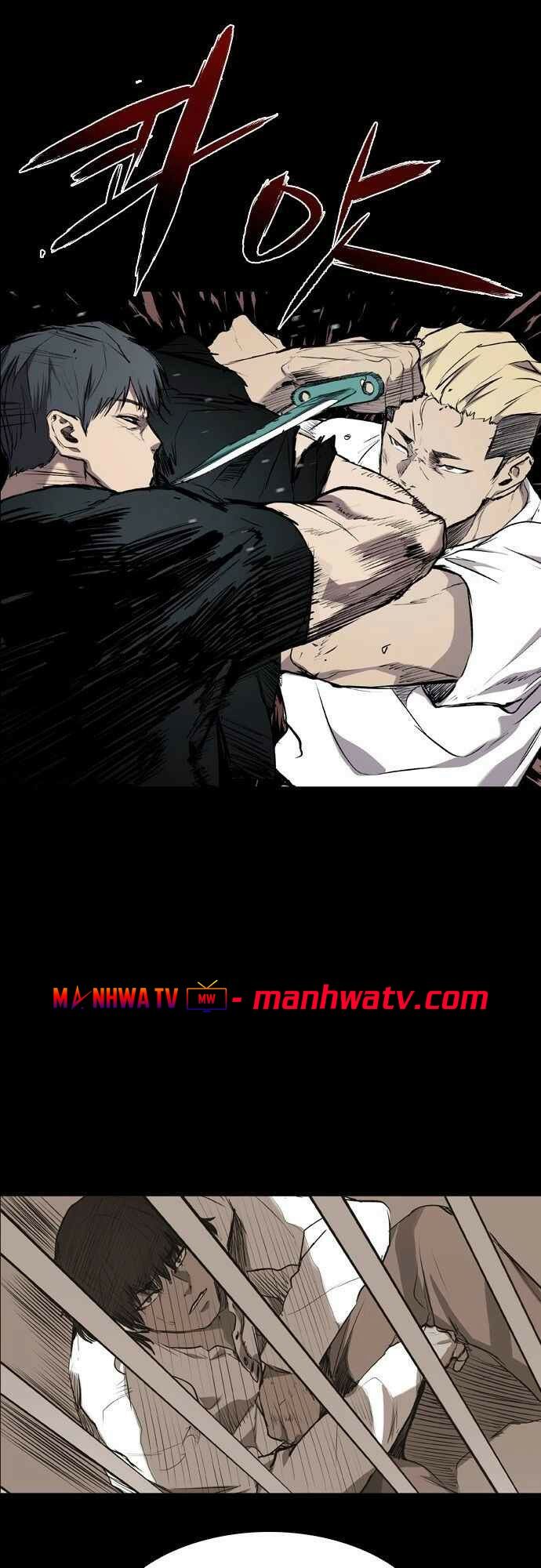 Báo Thù: Chapter 58