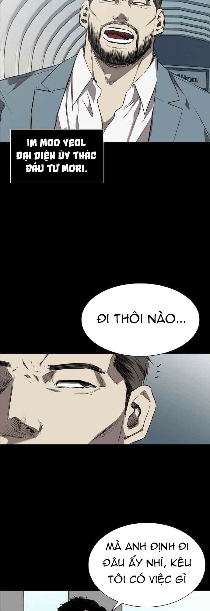 Báo Thù: Chapter 58