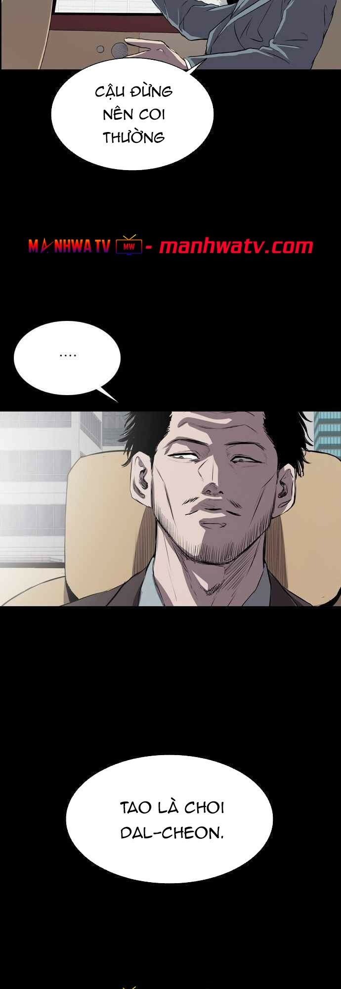 Báo Thù: Chapter 58