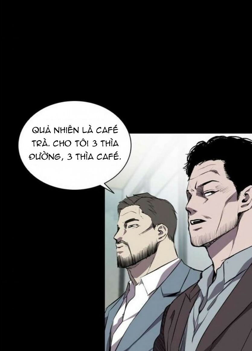Báo Thù: Chapter 59