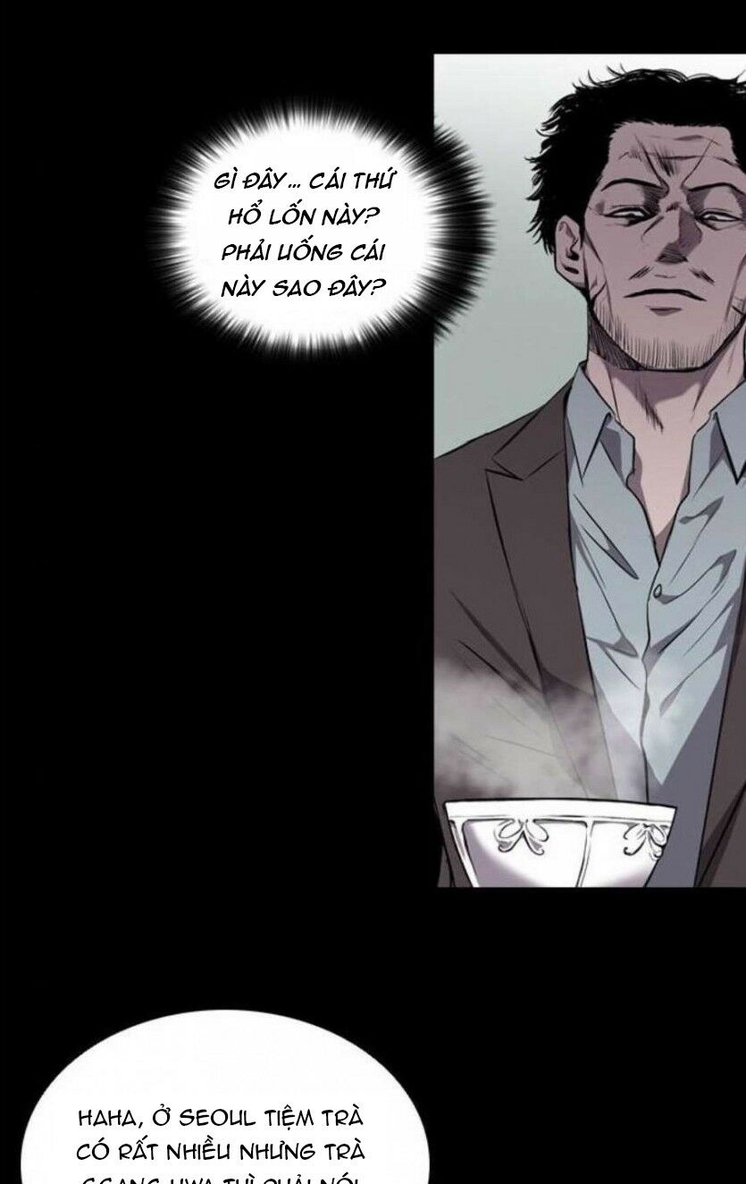 Báo Thù: Chapter 59
