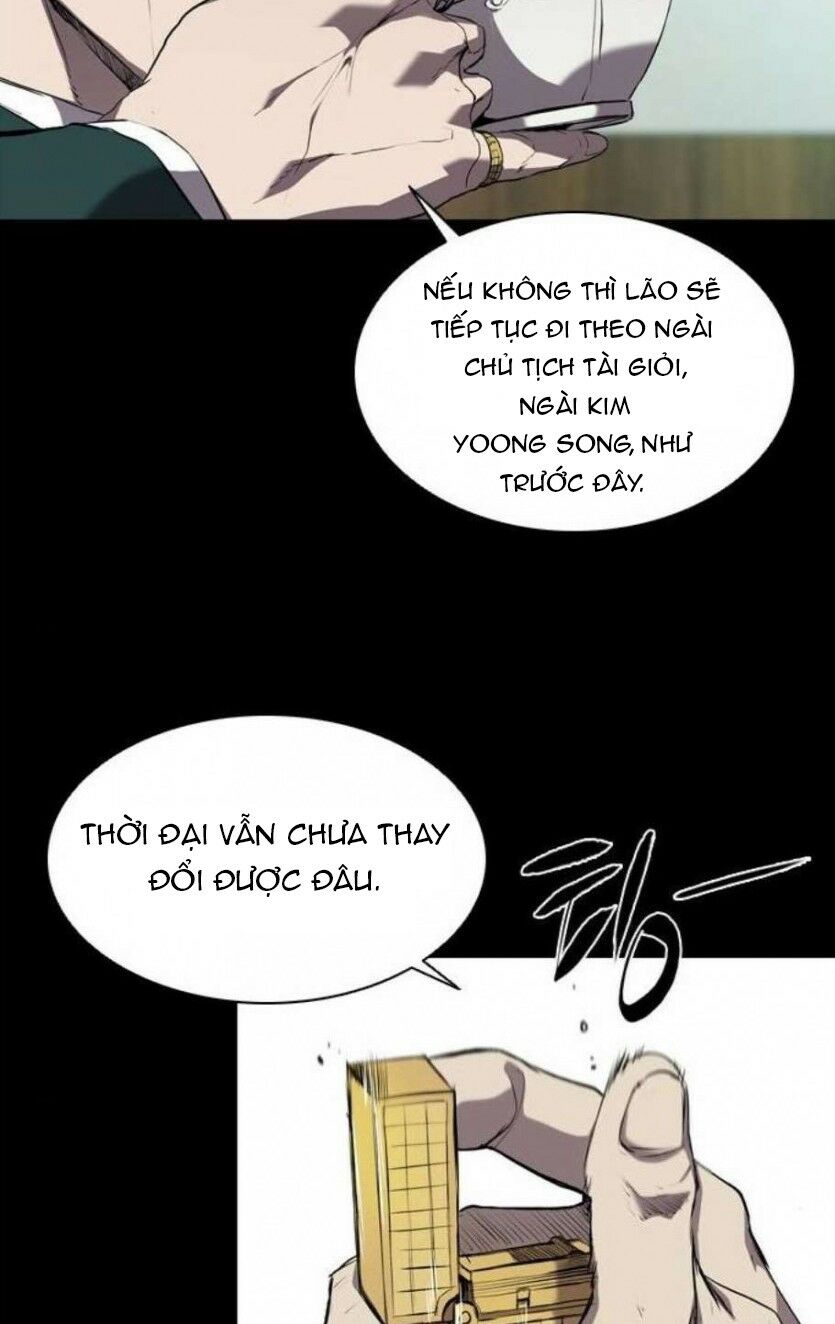 Báo Thù: Chapter 59