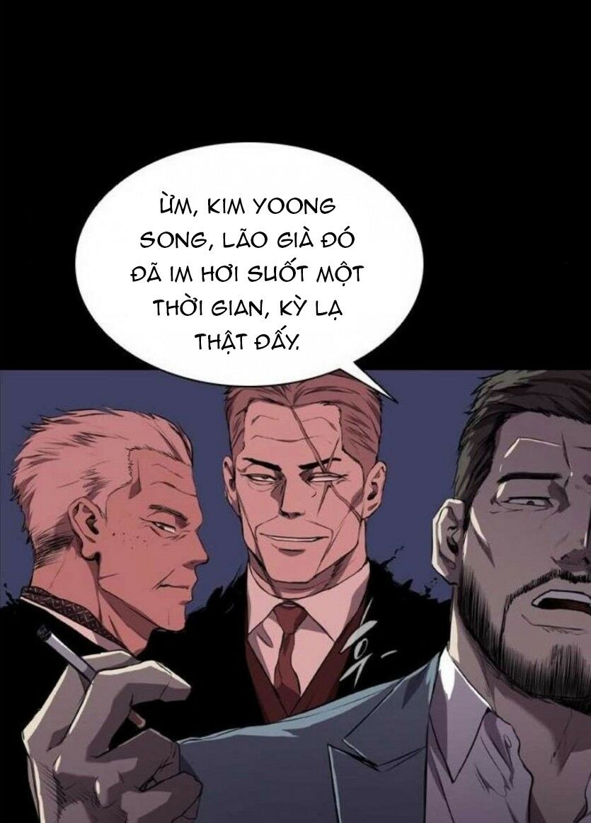 Báo Thù: Chapter 59