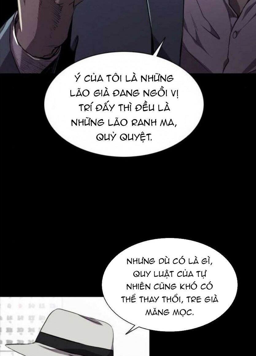 Báo Thù: Chapter 59
