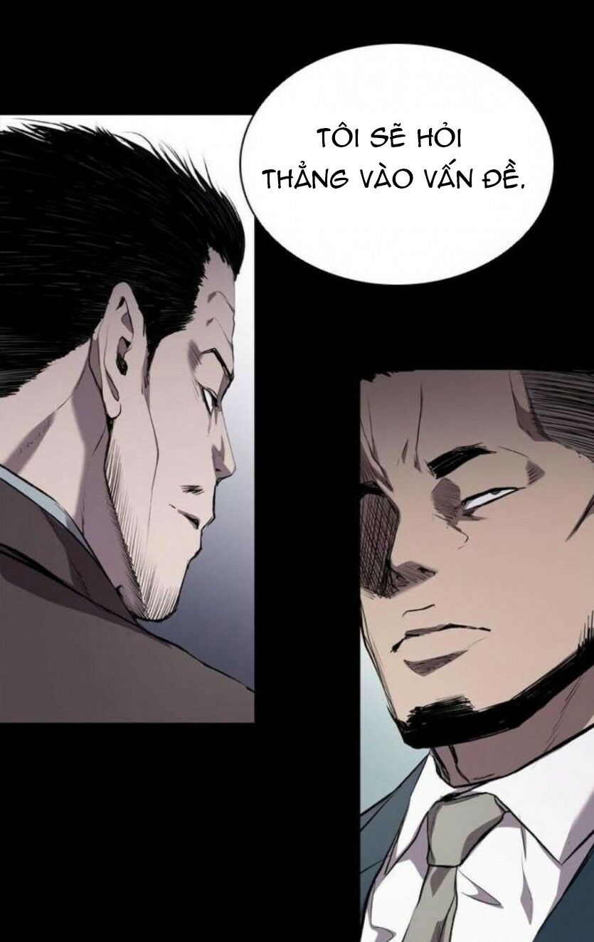Báo Thù: Chapter 59