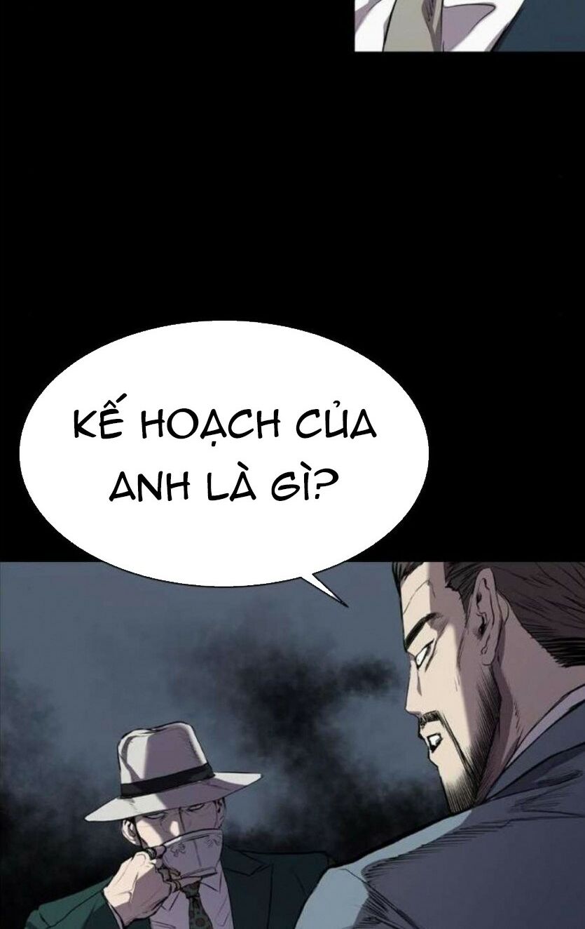 Báo Thù: Chapter 59