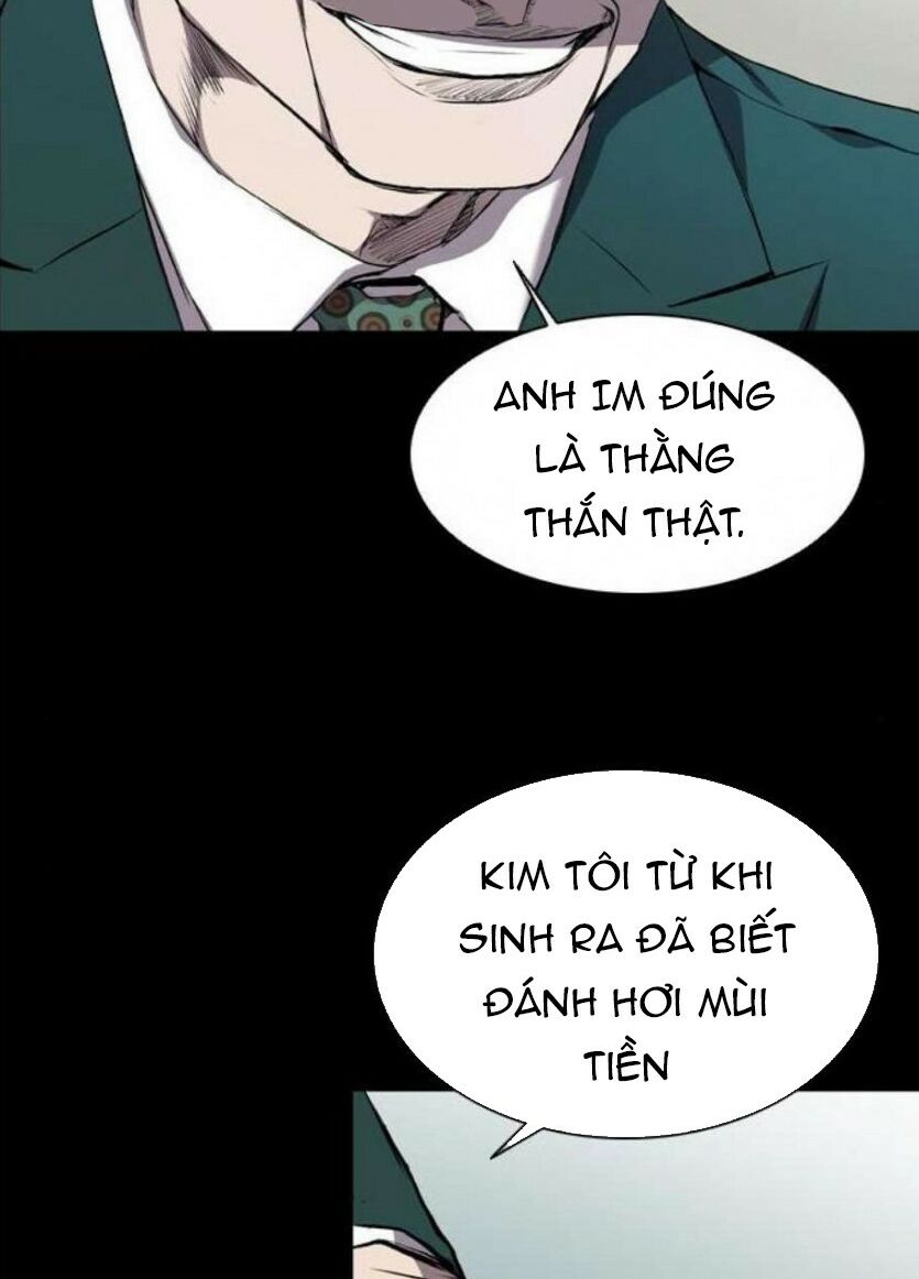Báo Thù: Chapter 59