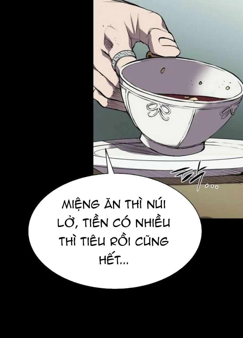 Báo Thù: Chapter 59