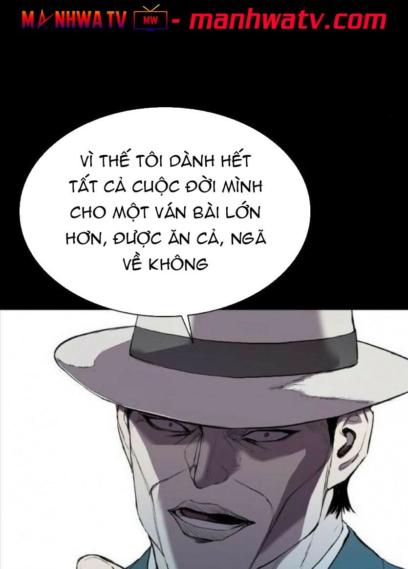 Báo Thù: Chapter 59