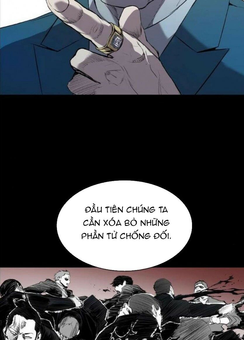 Báo Thù: Chapter 59