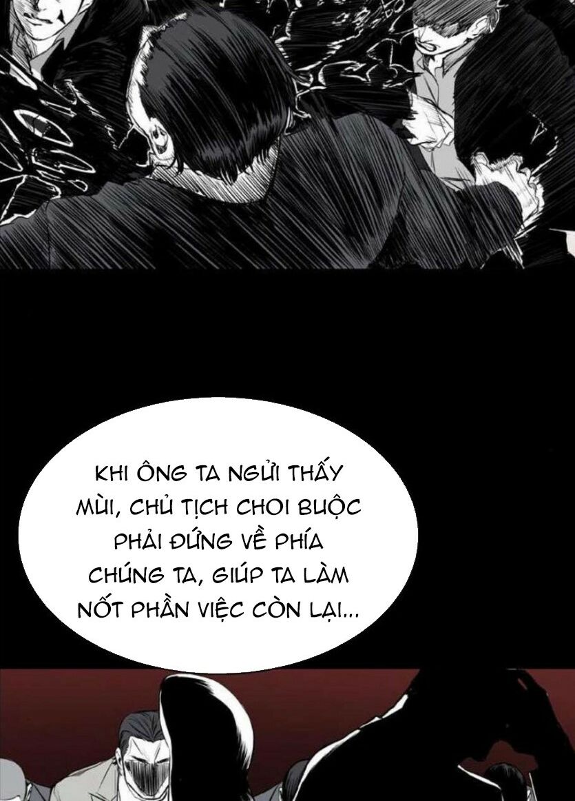 Báo Thù: Chapter 59