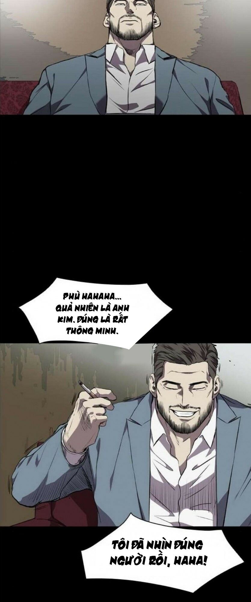 Báo Thù: Chapter 59