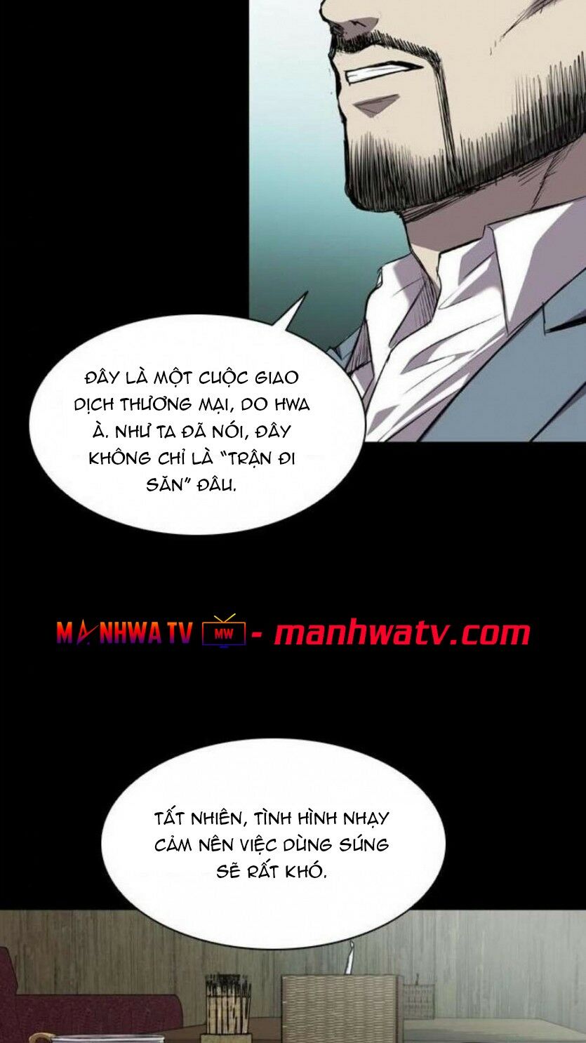 Báo Thù: Chapter 59