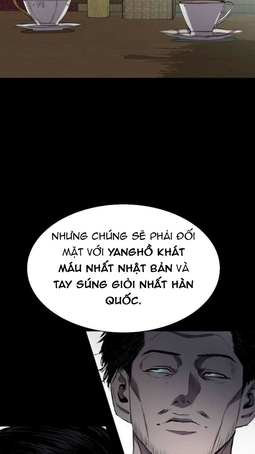 Báo Thù: Chapter 59