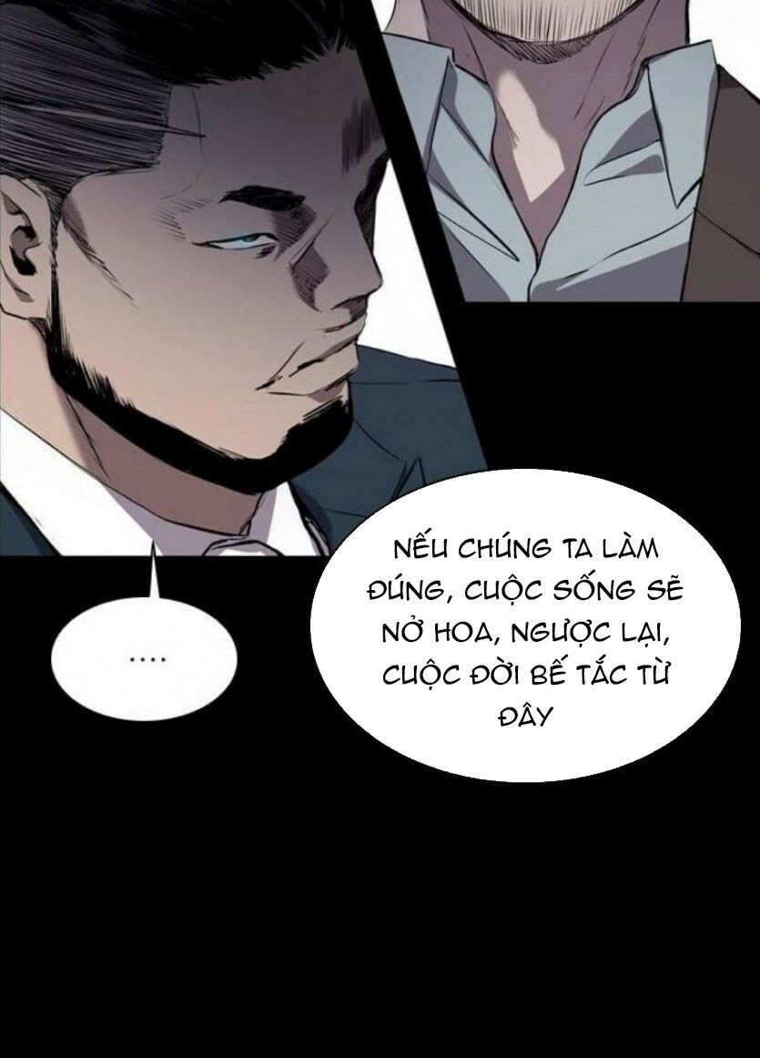 Báo Thù: Chapter 59