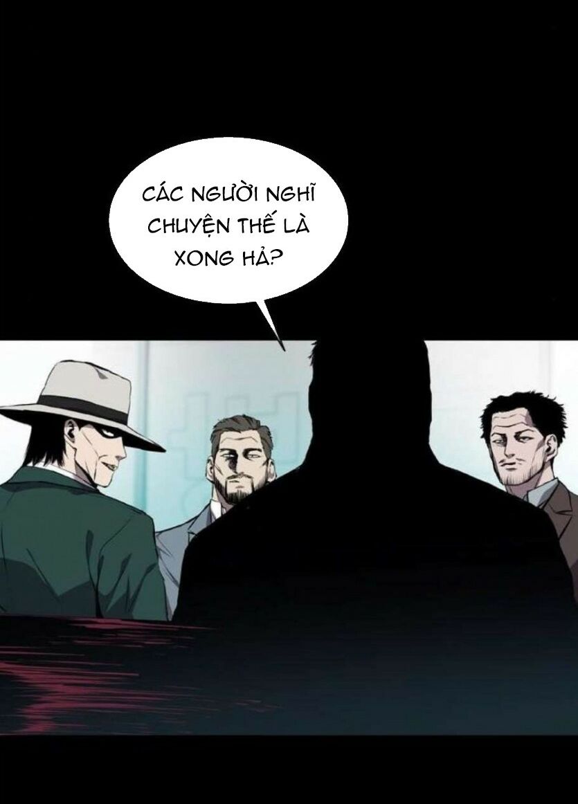 Báo Thù: Chapter 59