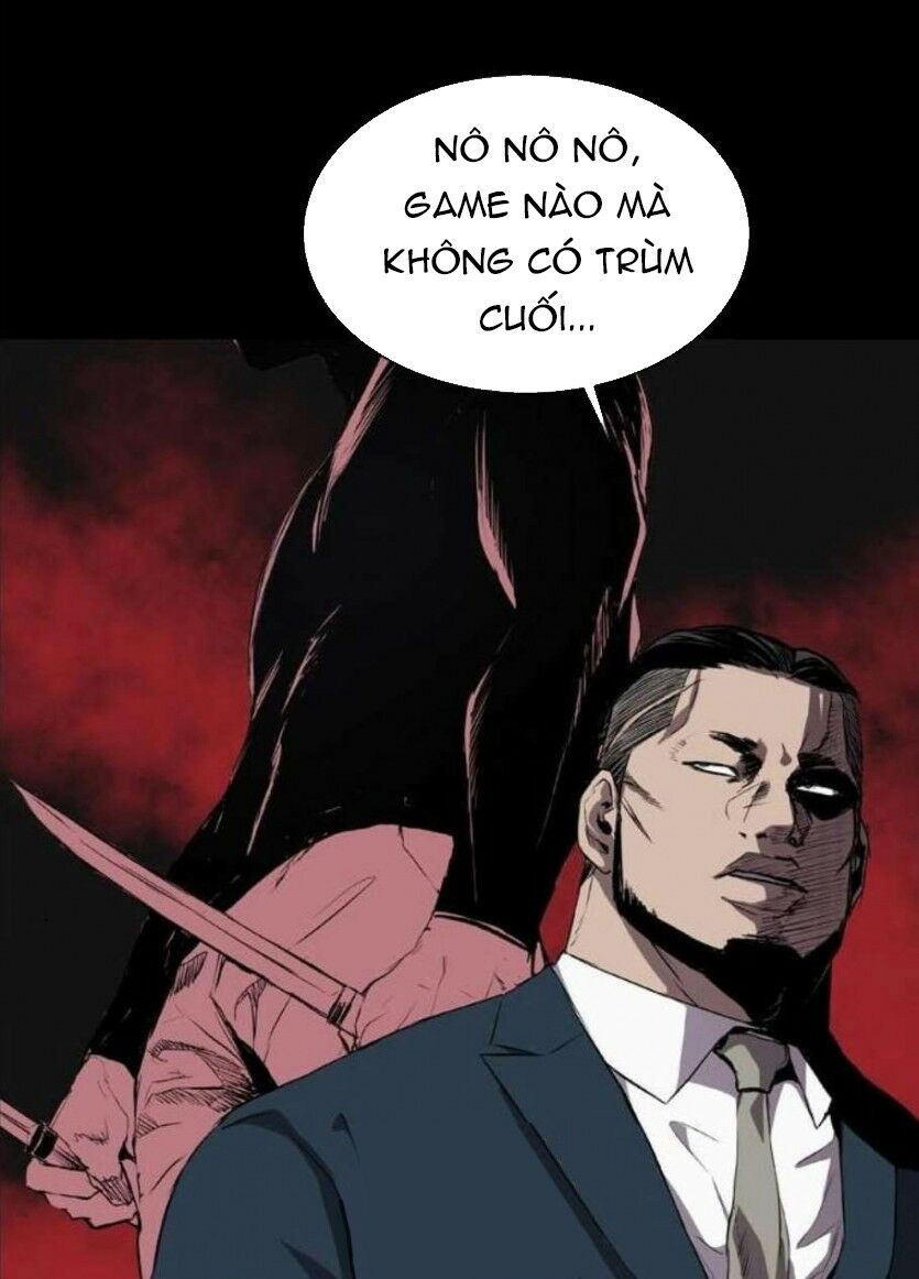 Báo Thù: Chapter 59