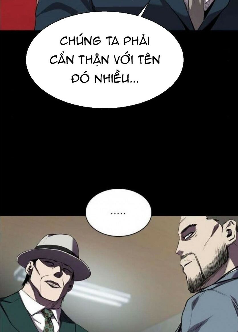 Báo Thù: Chapter 59
