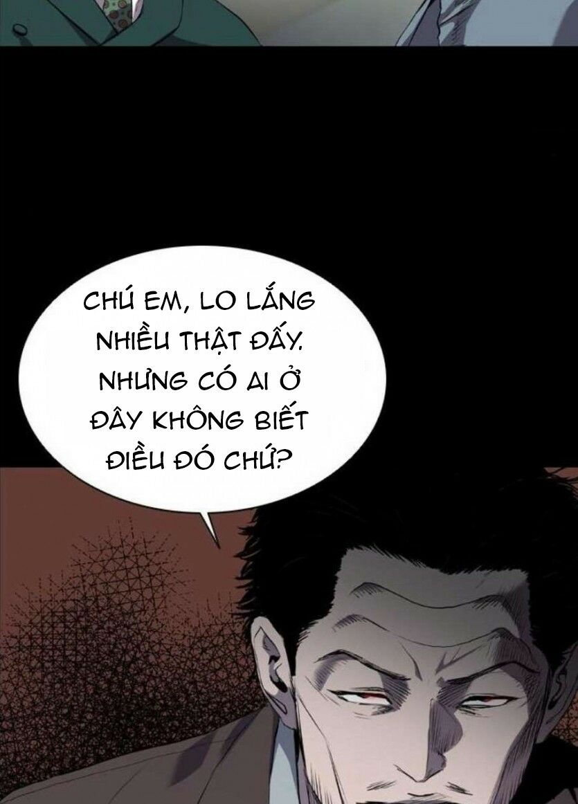 Báo Thù: Chapter 59