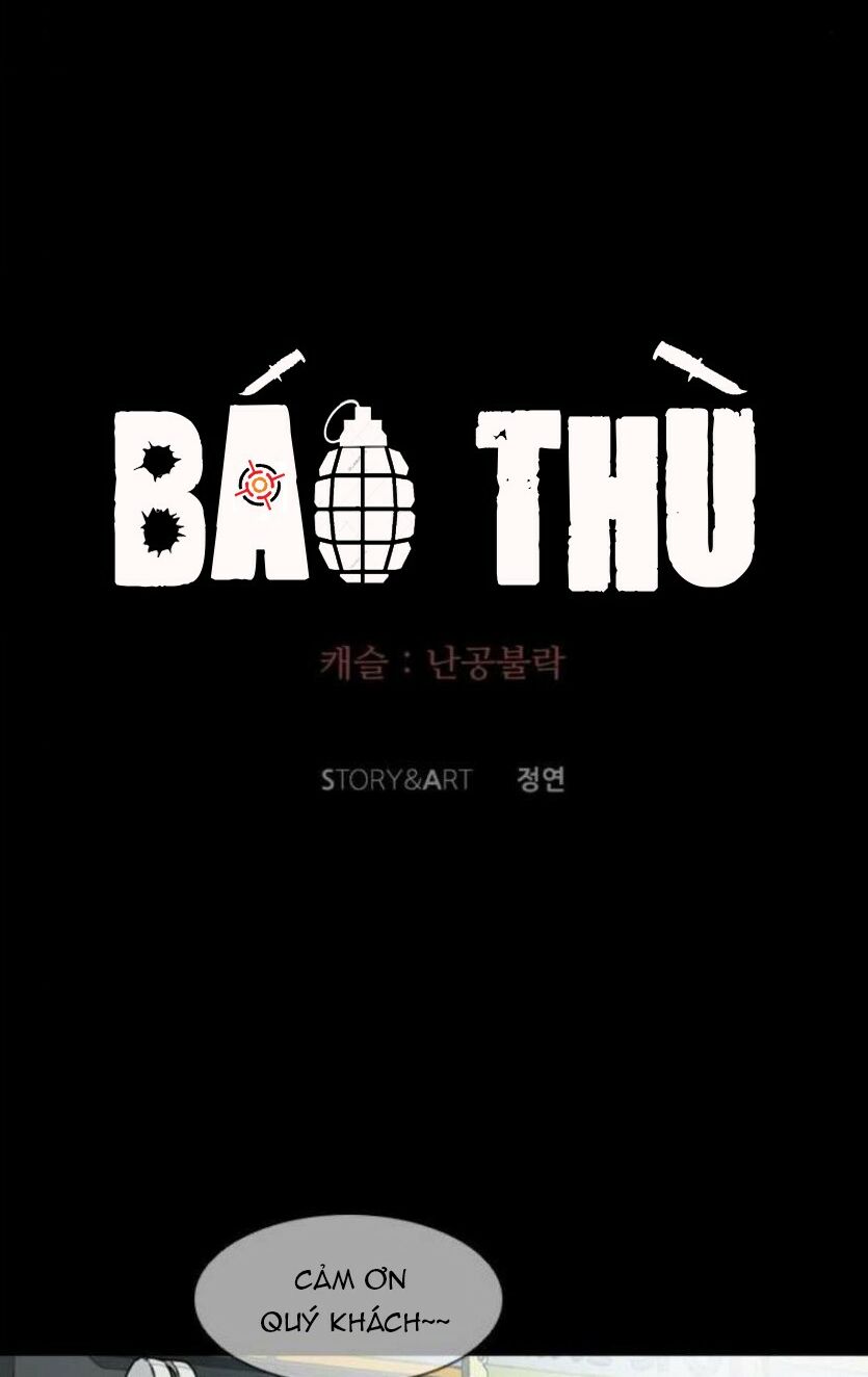 Báo Thù: Chapter 59