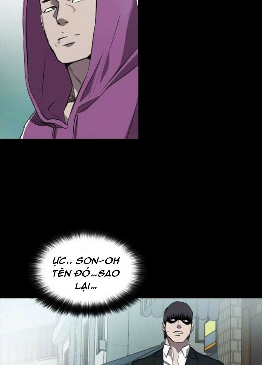 Báo Thù: Chapter 59