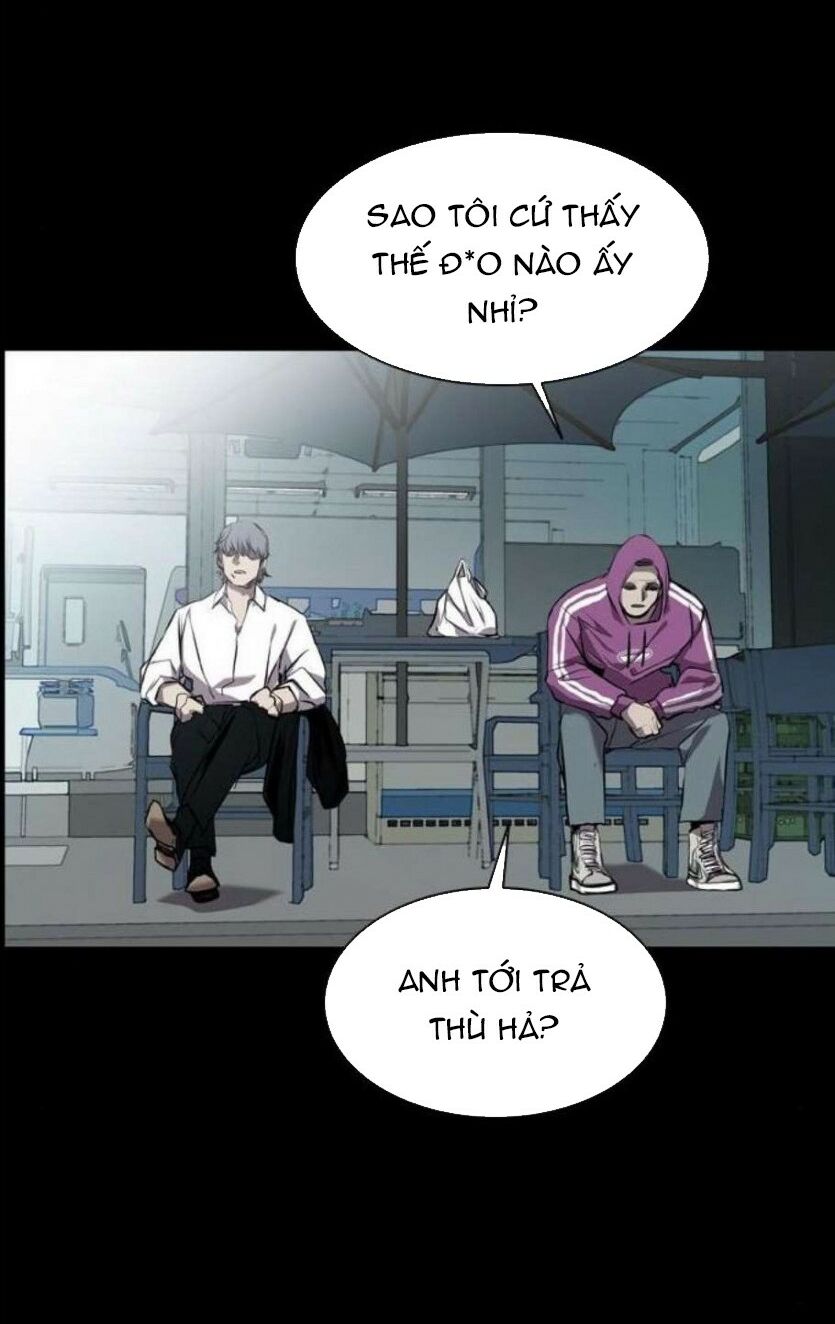Báo Thù: Chapter 59